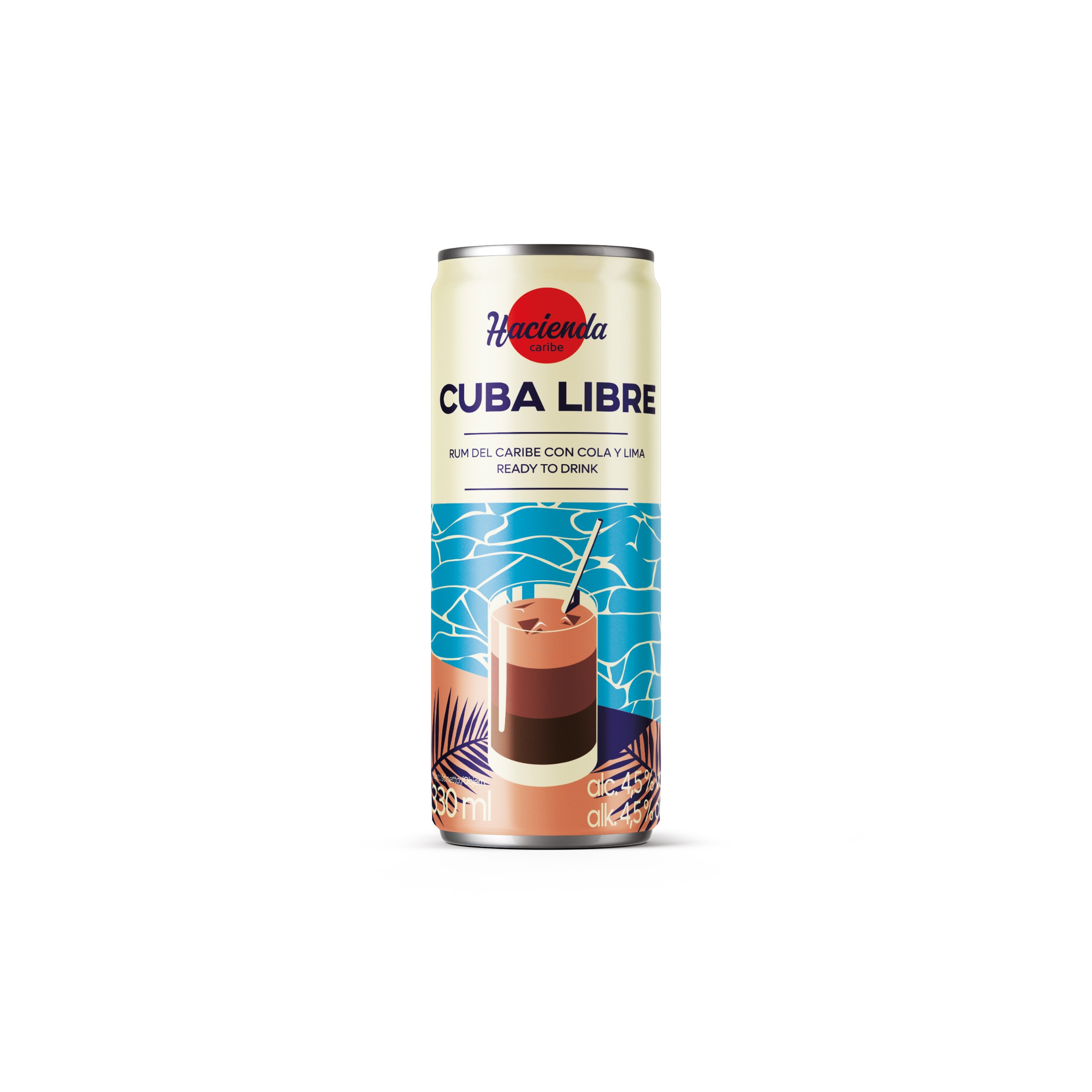 Cuba Libre | PLMA